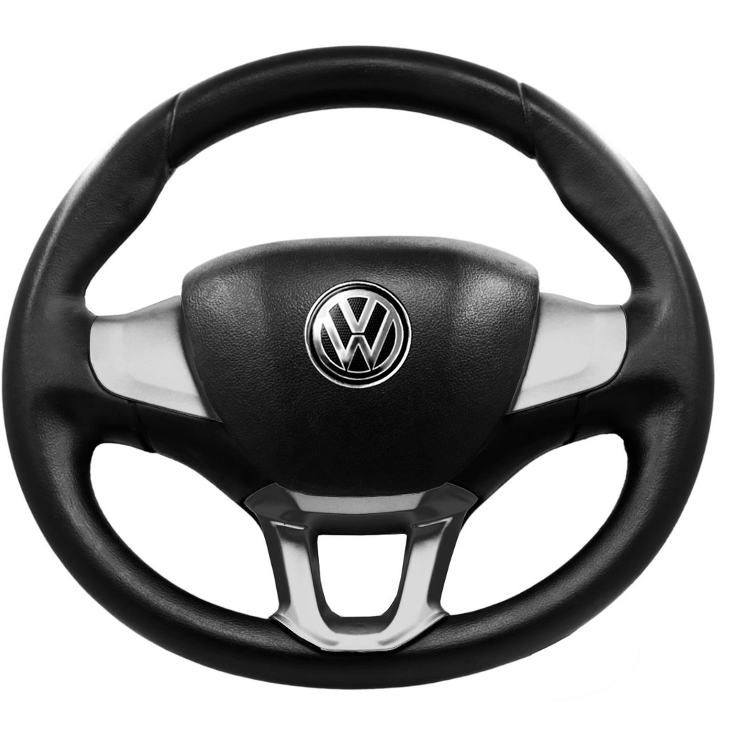 Volante Esportivo Volkswagen Gol G1 Quadrado Saveiro Voyage Volante Esportivo Volkswagen Gol G1 Quadrado Saveiro Voyage