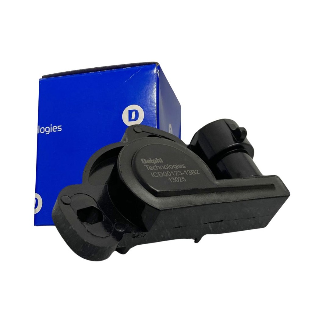 Sensor Posição Borboleta Para Corsa 1.0 1994 a 2005 Sensor TPS Corsa 1.0 Delphi ICD00123 Sensor Posição Borboleta Para Corsa 1.0 1994 a 2005 Sensor TPS Corsa 1.0 Delphi ICD00123