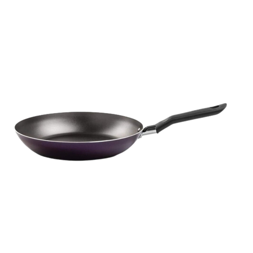 Frigideira Antiaderente Fun Colors 22 cm 1,2L Roxa Brinox – 7232/353 Frigideira Antiaderente Fun Colors 22 cm 1,2L Roxa Brinox – 7232/353