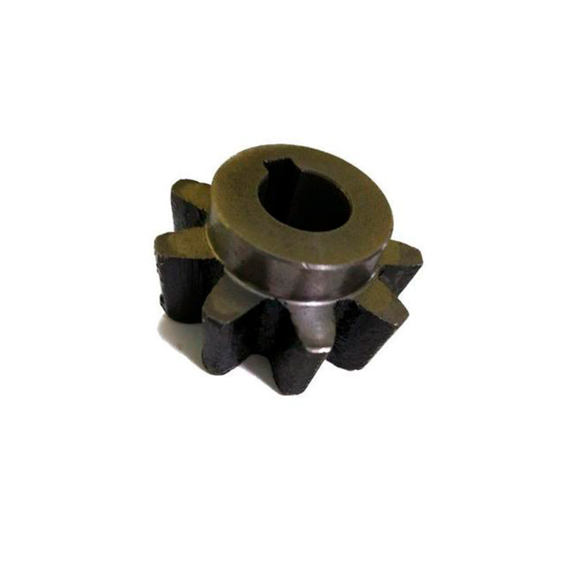 Pinhao 9 Dentes C/ Rosca Betoneira Menegotti 120/150l Prime – 31030034 Pinhao 9 Dentes C/ Rosca Betoneira Menegotti 120/150l Prime – 31030034