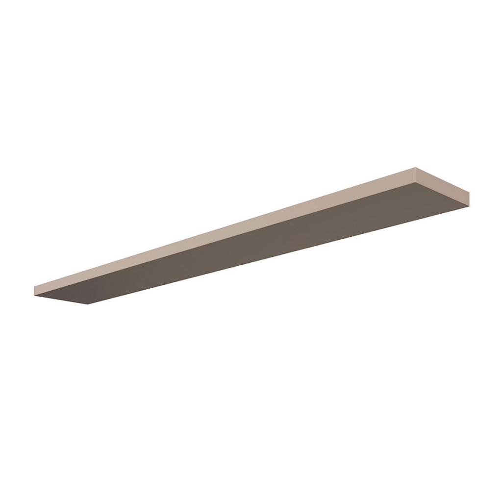 Prateleira Decorativa 100% Mdf Fendi – Dalla Costa Prateleira Decorativa 100% Mdf Fendi – Dalla Costa