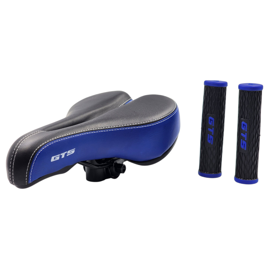 Banco Selim Gts Bicicleta Vazado Colors Mtb Super Confort Banco Selim Gts Bicicleta Vazado Colors Mtb Super Confort