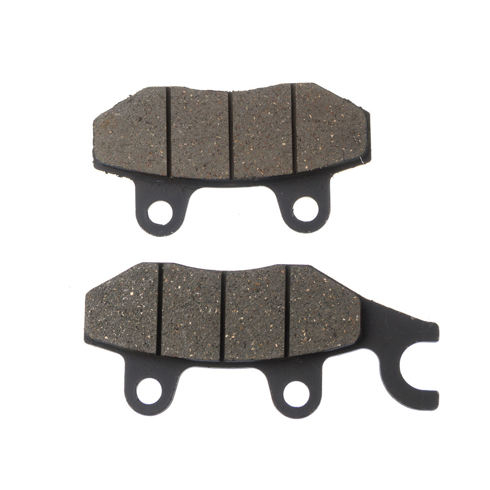 PASTILHA DE FREIO GP7 (DIANTEIRA) – XTZ 125/ 250 / YES 125 PASTILHA DE FREIO GP7 (DIANTEIRA) – XTZ 125/ 250 / YES 125