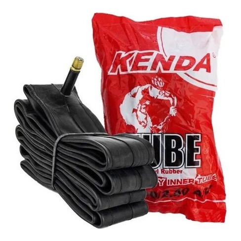 CÂMARA DE AR KENDA ARO 26X1.95/2.125 V/A BICO GROSSO BIKE MTB BALÃO CÂMARA DE AR KENDA ARO 26X1.95/2.125 V/A BICO GROSSO BIKE MTB BALÃO