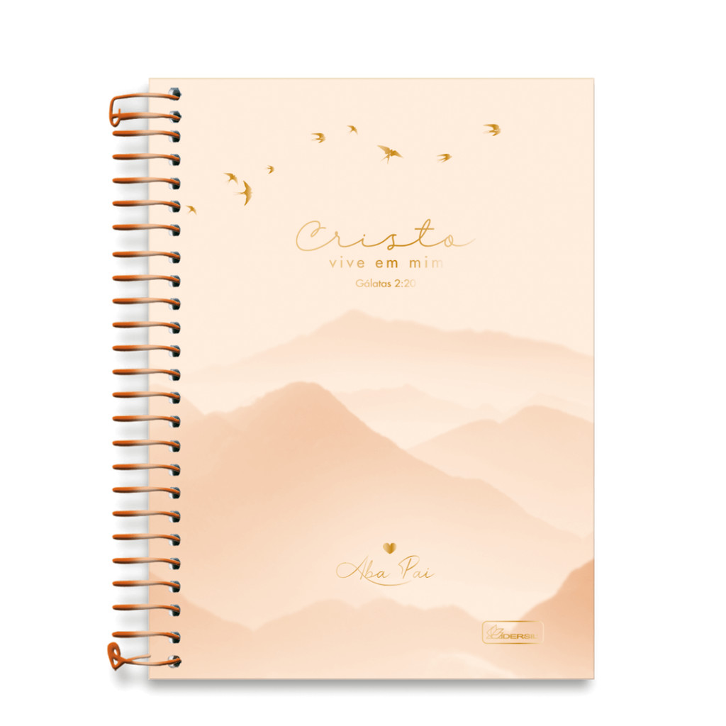 Caderno 01 Matéria Colegial Aba Pai 80 Folhas – CADERSIL CAPAS:LARANJA Caderno 01 Matéria Colegial Aba Pai 80 Folhas – CADERSIL CAPAS:LARANJA