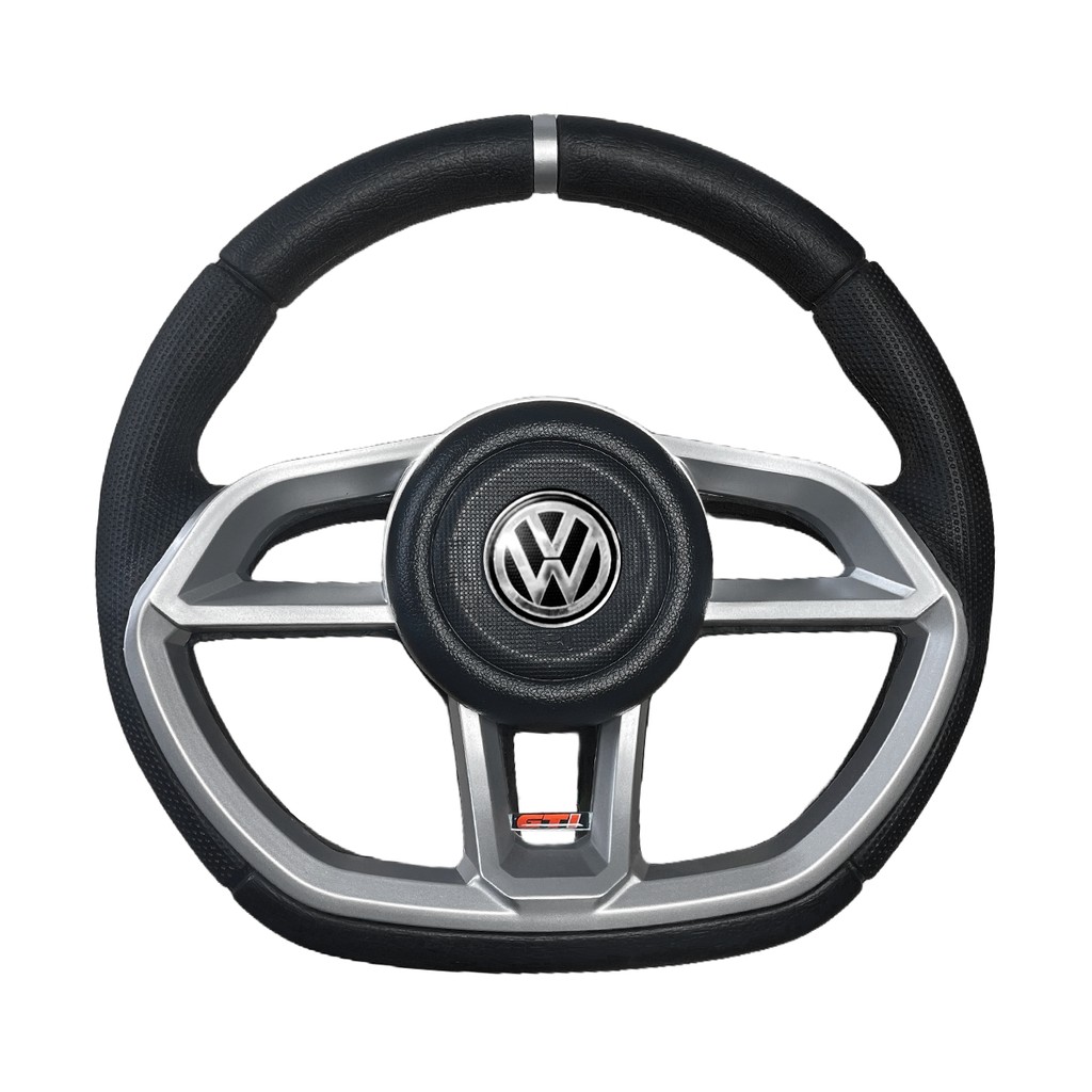 Volante Esportivo Volkswagen Gol G5 G6 G7 Voyage Fox Polo Volante Esportivo Volkswagen Gol G5 G6 G7 Voyage Fox Polo