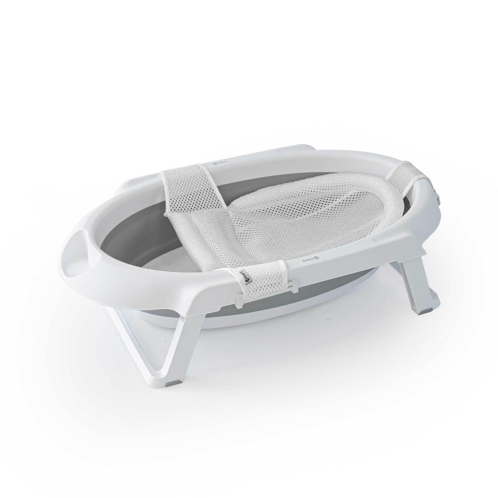 Banheira Smile Grey – Safety 1 St