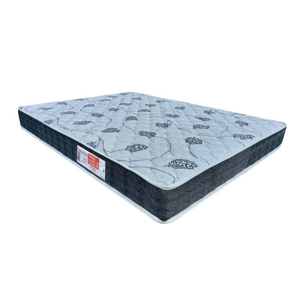 Colchão Casal Espuma D45 Comfortpedic Line (138x188x20) – Orthoflex Colchão Casal Espuma D45 Comfortpedic Line (138x188x20) – Orthoflex