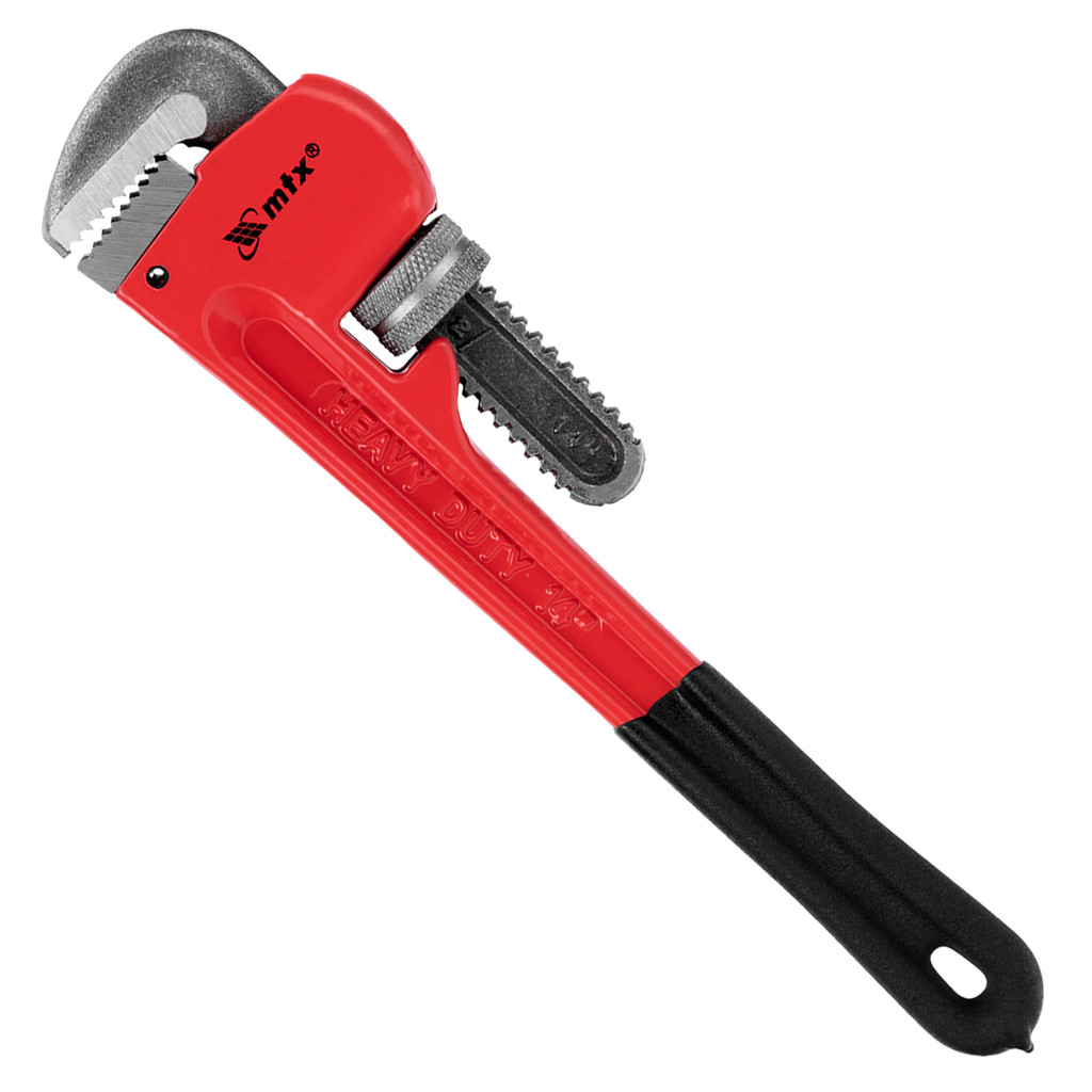 Chave Grifo 14″ Heavy Duty MTX tipo Americano Profissional Chave Grifo 14″ Heavy Duty MTX tipo Americano Profissional