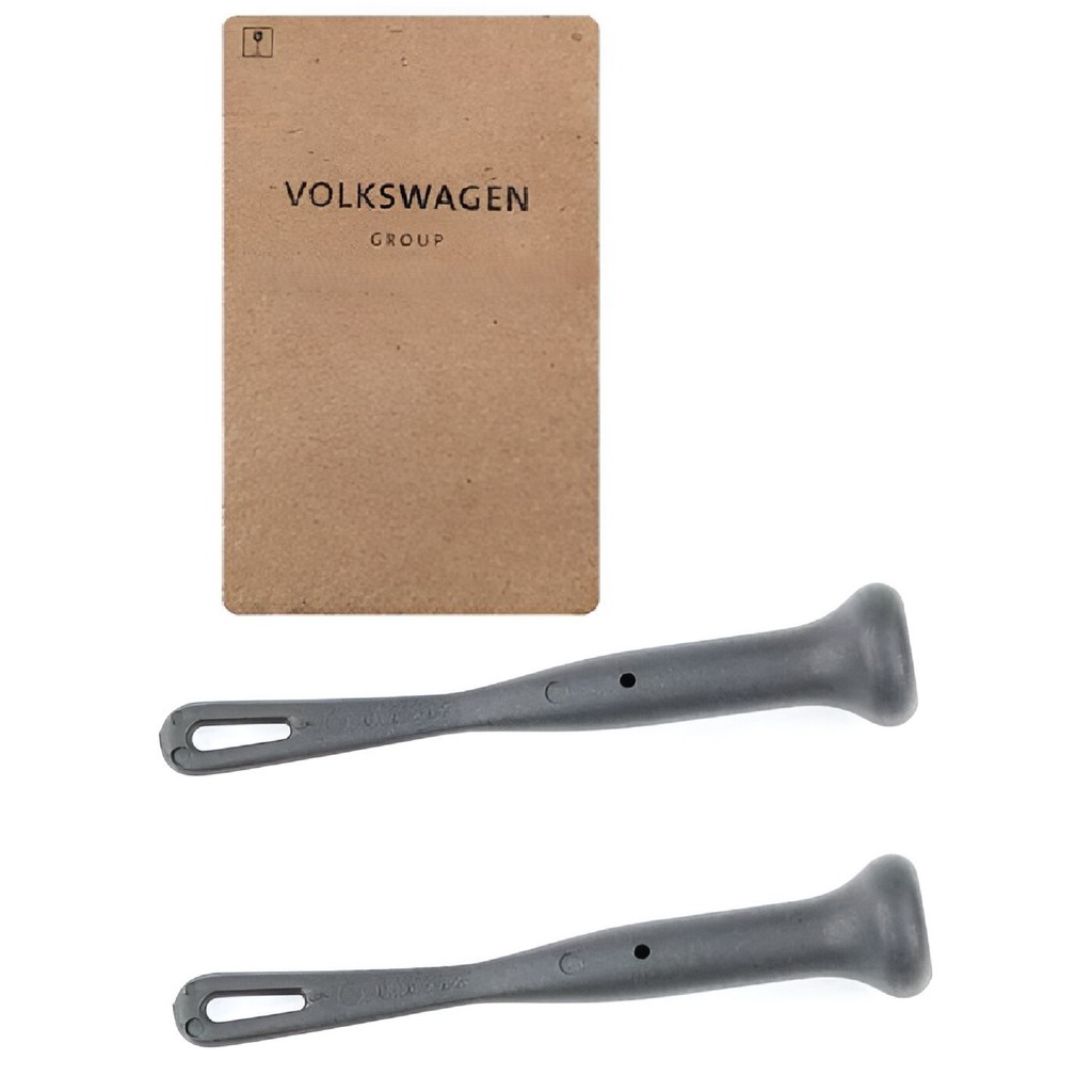 Par Pino Trava Encosto Banco Traseiro Vw Fox Spacefox Par Pino Trava Encosto Banco Traseiro Vw Fox Spacefox