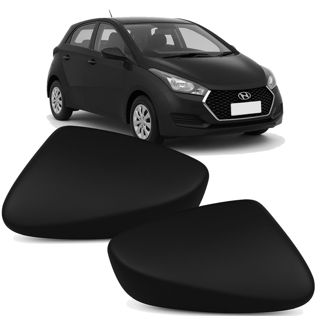 Capa Retrovisor Preto Sem Furo Seta HB20 2012 2013 2014 2015 2016 2017 2018 2019 Capa Retrovisor Preto Sem Furo Seta HB20 2012 2013 2014 2015 2016 2017 2018 2019