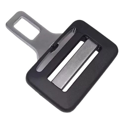 Lingueta Trava Reguladora Fivela De Cinto De Segurança 22 Mm Lingueta Trava Reguladora Fivela De Cinto De Segurança 22 Mm