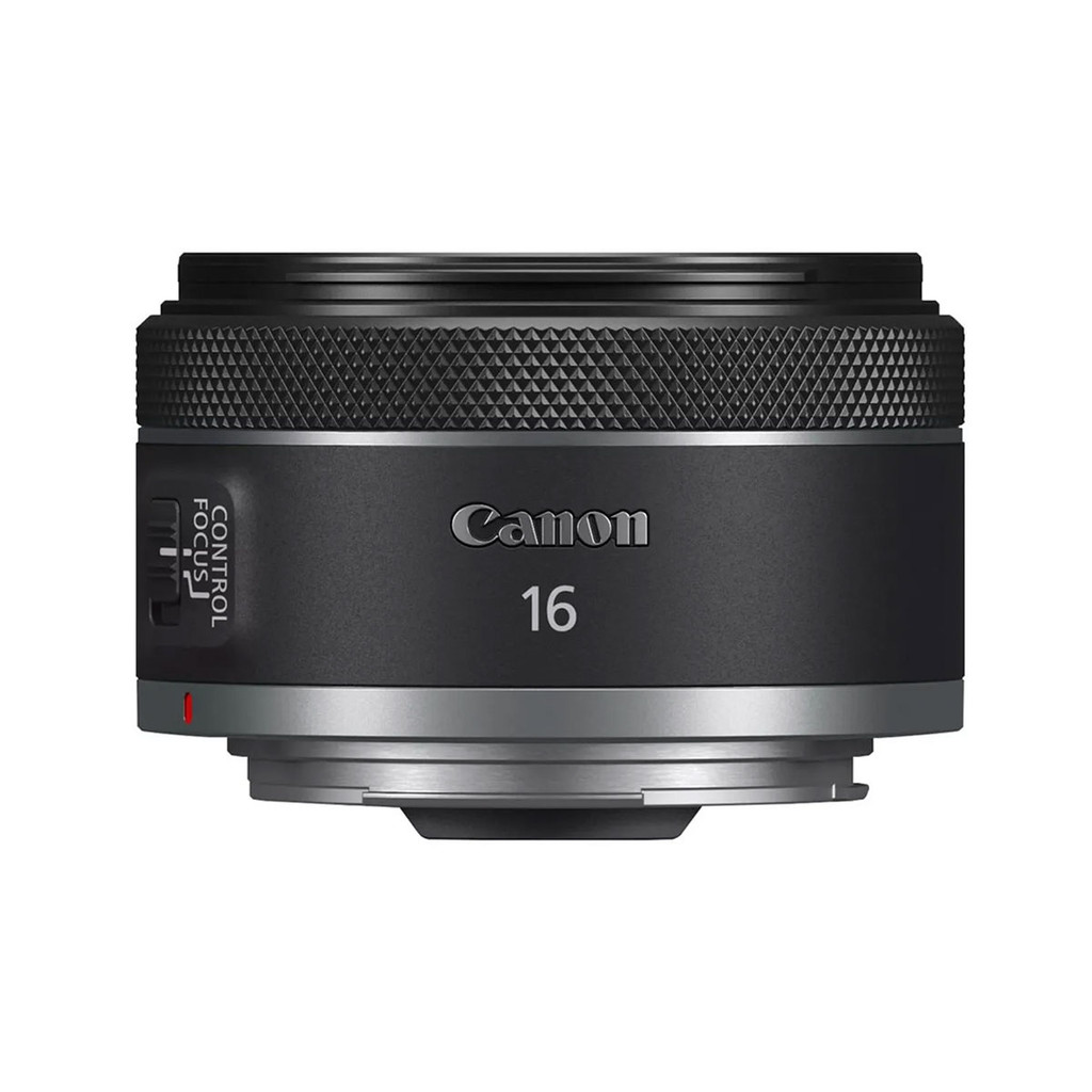 Lente Canon RF 16mm f/2.8 STM Lente Canon RF 16mm f/2.8 STM