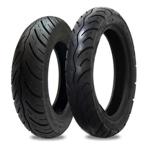 Par Pneu 3.50-10 + 90/90-12 Novo Servis Honda Lead 110 Burgman Elite 125 Lindy Par Pneu 3.50-10 + 90/90-12 Novo Servis Honda Lead 110 Burgman Elite 125 Lindy