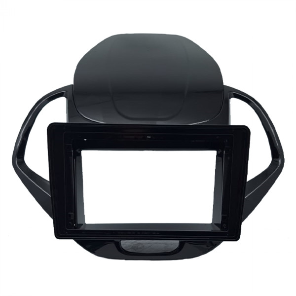 Moldura 9 Flutuante Ford Ka Freestyle – Black Piano Moldura 9 Flutuante Ford Ka Freestyle – Black Piano