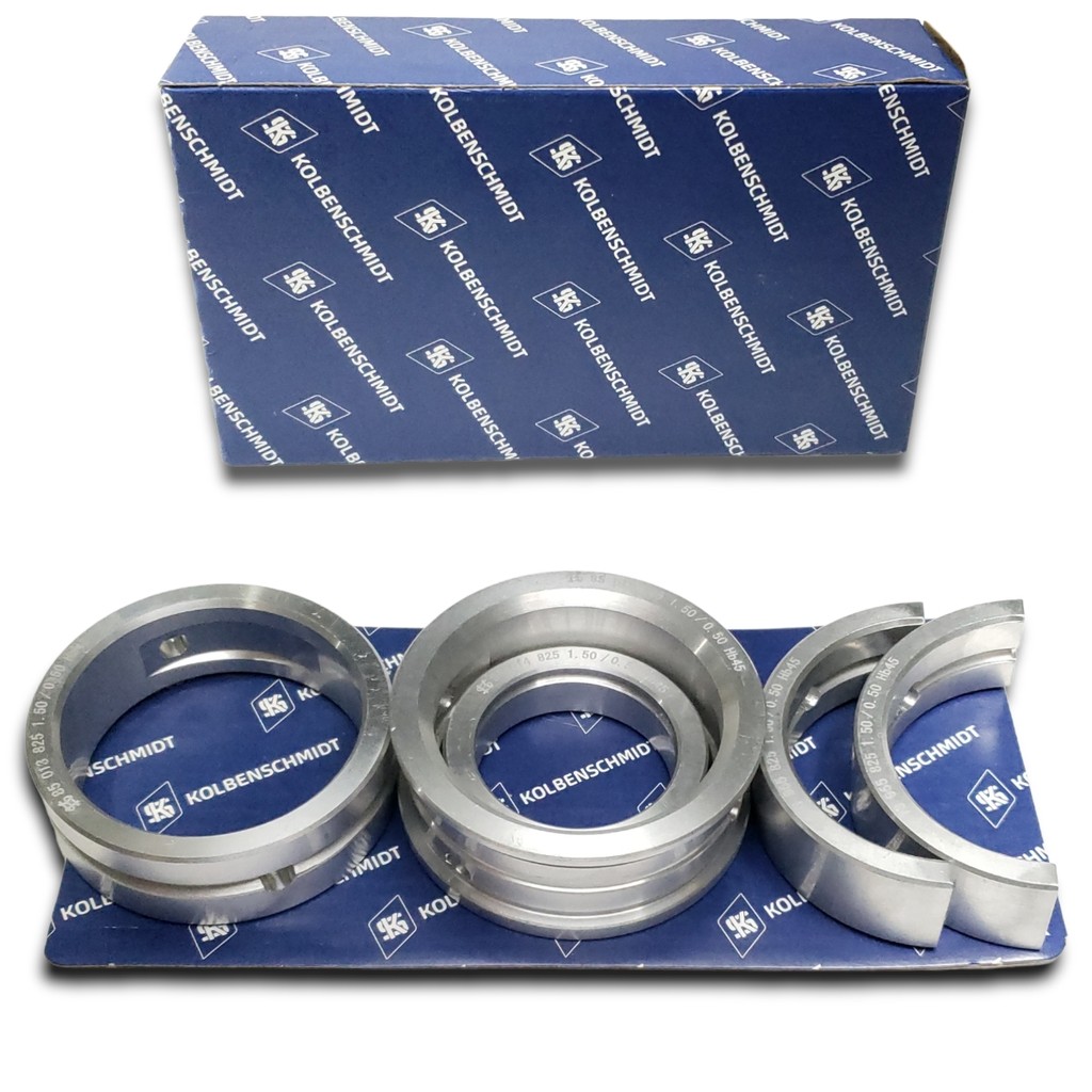Bronzina De Mancal Casquilho Fixo Externo 050 Ks Fusca Kombi Brasilia 1300 1500 1600 Ar Bronzina De Mancal Casquilho Fixo Externo 050 Ks Fusca Kombi Brasilia 1300 1500 1600 Ar
