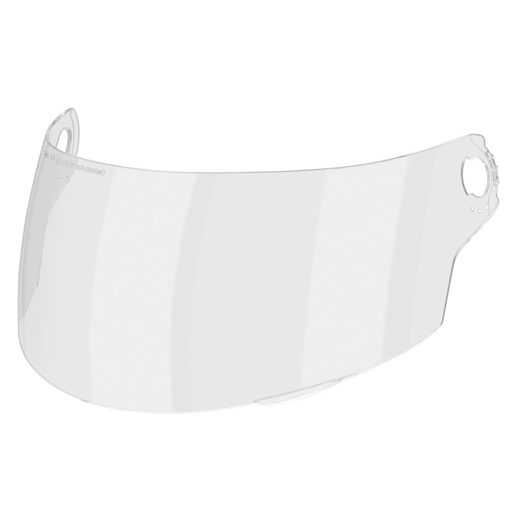 Viseira Pro Tork Capacete Stealth Injetada 2,0 Mm com Antirrisco Versão 2 Em Policarbonato Viseira Pro Tork Capacete Stealth Injetada 2,0 Mm com Antirrisco Versão 2 Em Policarbonato