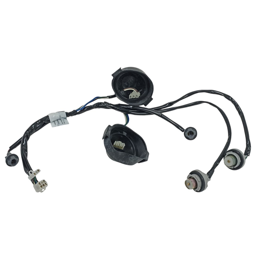 Chicote Soquete Farol Pcx 150 2013 2014 2015 Chicote Soquete Farol Pcx 150 2013 2014 2015