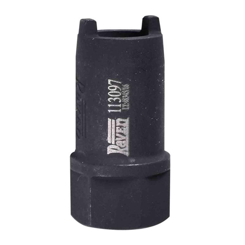 Chave Vampirinho com 2 Garras para Porca do Amortecedor Dianteiro Motor VW 113097 RAVEN Chave Vampirinho com 2 Garras para Porca do Amortecedor Dianteiro Motor VW 113097 RAVEN