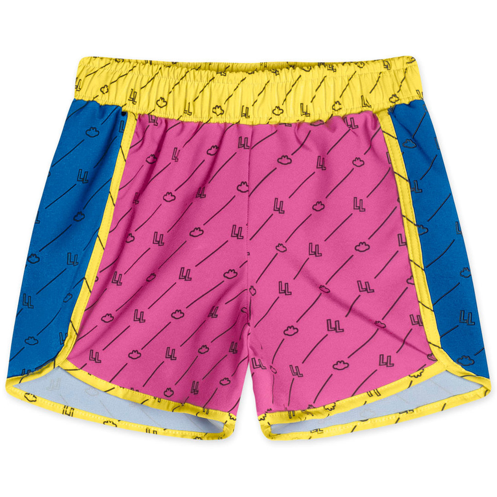 Short Infantil Feminino Lilica Short Infantil Feminino Lilica