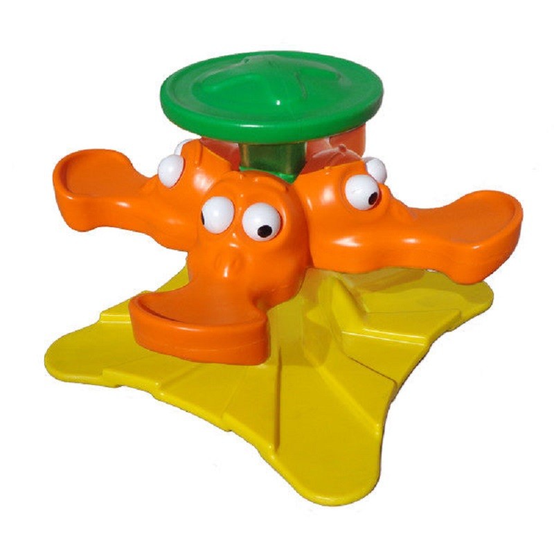 Carrossel Gira Pato Xalingo – Gira Gira Infantil 4 Lugares Carrossel Gira Pato Xalingo – Gira Gira Infantil 4 Lugares