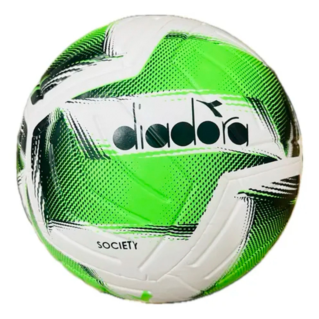 Bola Society Quadra Colorin Park Sem Costura Diadora Bola Society Quadra Colorin Park Sem Costura Diadora