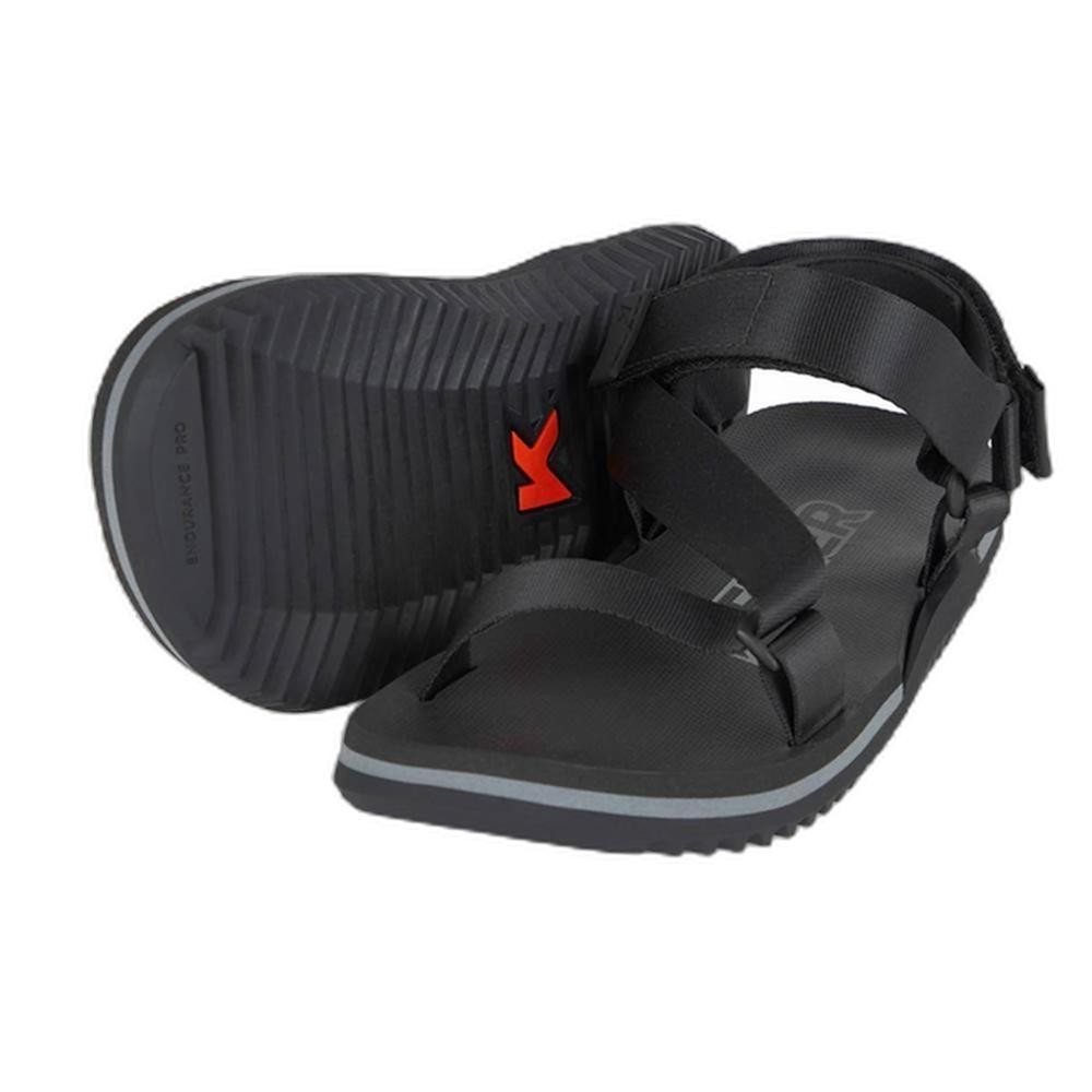 Sandália Kenner Pro Trekking NK6 Masculina – Preto Sandália Kenner Pro Trekking NK6 Masculina – Preto