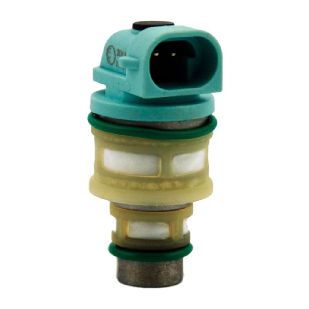 Bico Injetor MONOPONTO MONZA 2.0 8v 1991 Ate 1996 (AZUL) – 84356 – 10618 Bico Injetor MONOPONTO MONZA 2.0 8v 1991 Ate 1996 (AZUL) – 84356 – 10618