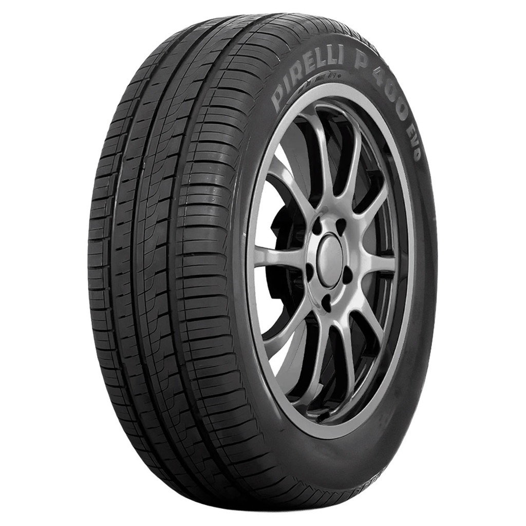 Pneu Aro 16 Pirelli 205/55 r16 91v P400 Evo Pneu Aro 16 Pirelli 205/55 r16 91v P400 Evo