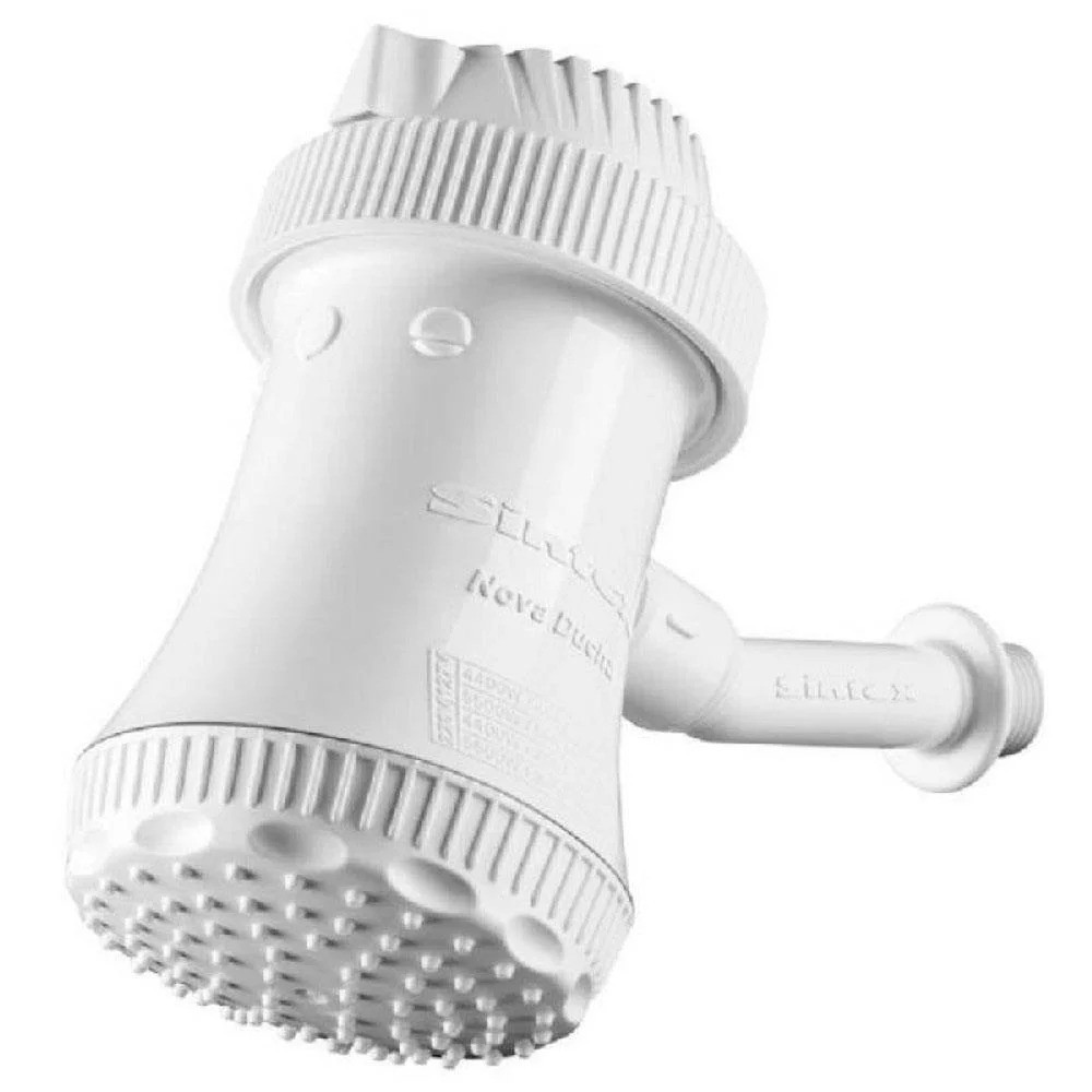 Chuveiro Ducha 5500w 3 Temperaturas Sintex Chuveiro Ducha 5500w 3 Temperaturas Sintex