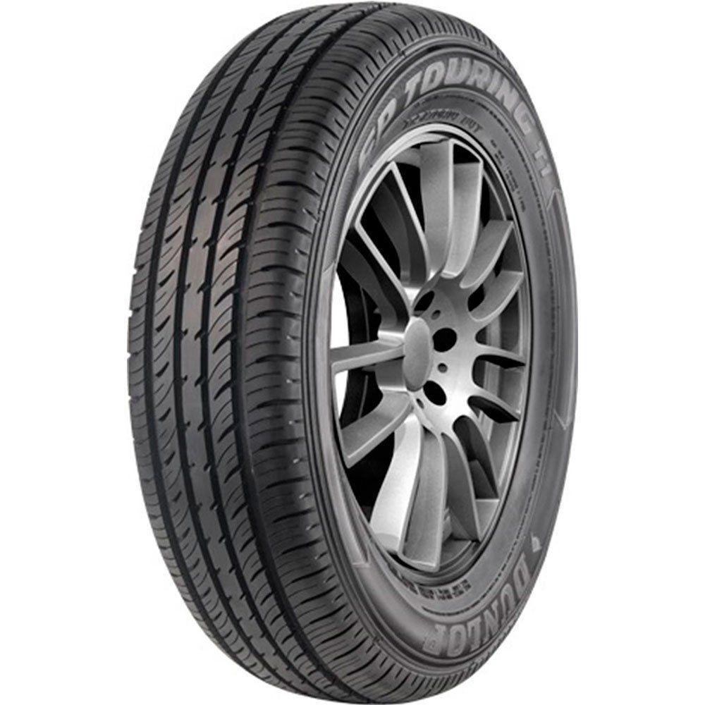 Pneu Aro 14 Touring 175/70 Dunlop Preto Pneu Aro 14 Touring 175/70 Dunlop Preto
