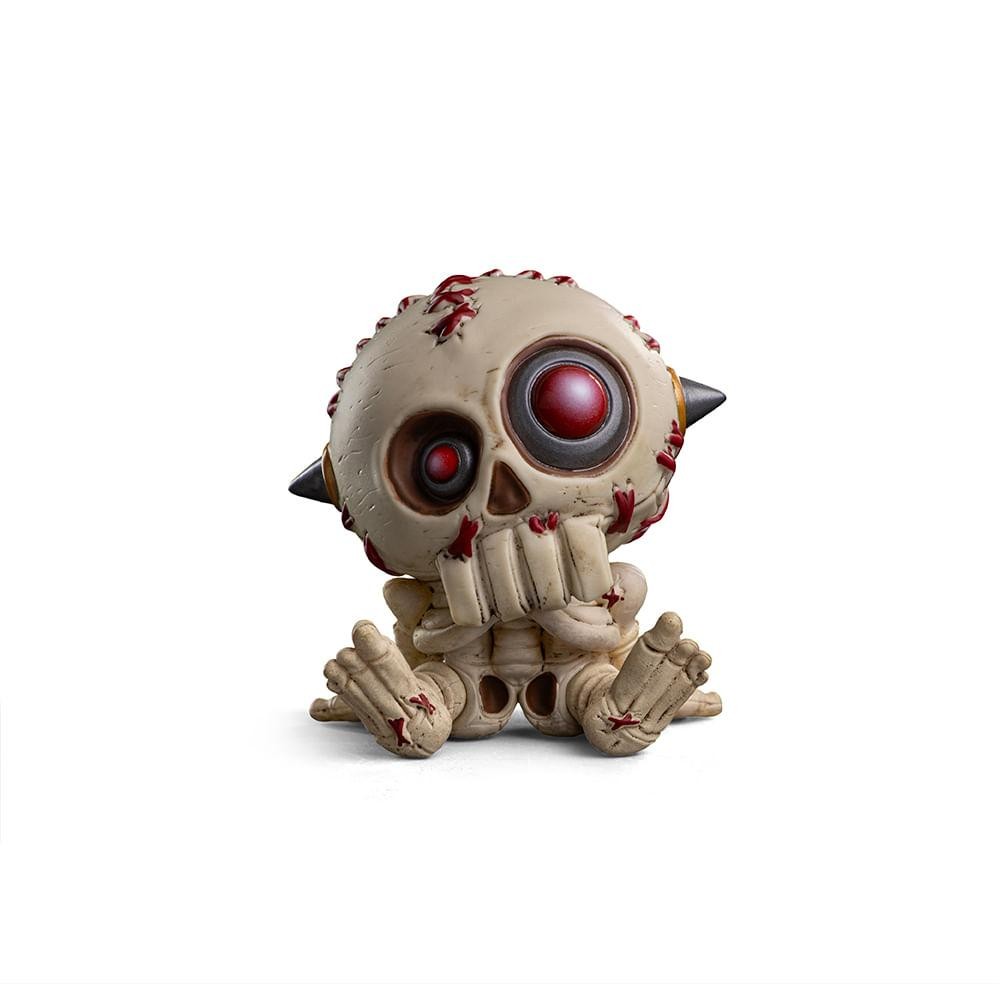 Vera – Residiuum Boogie Bears – Monster Scale – Iron Studios Vera – Residiuum Boogie Bears – Monster Scale – Iron Studios