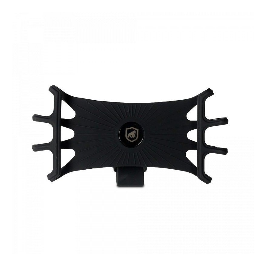 Suporte de Celular Para Bike e Moto Gshield Atomic – Giratório 360º Suporte de Celular Para Bike e Moto Gshield Atomic – Giratório 360º