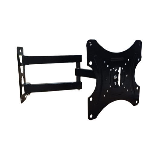 Suporte Articulado Para TV Monitor Parede 17 a 42 Polegadas 22kg VESA Suporte Articulado Para TV Monitor Parede 17 a 42 Polegadas 22kg VESA