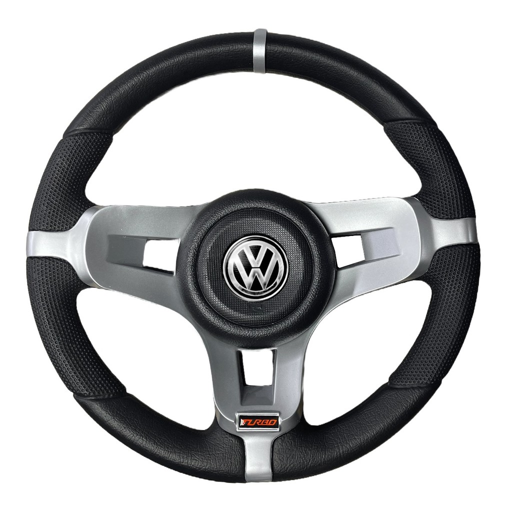 Volante Mustang Gol Bola G2 G3 G4 Saveiro Santana Parati Bora
