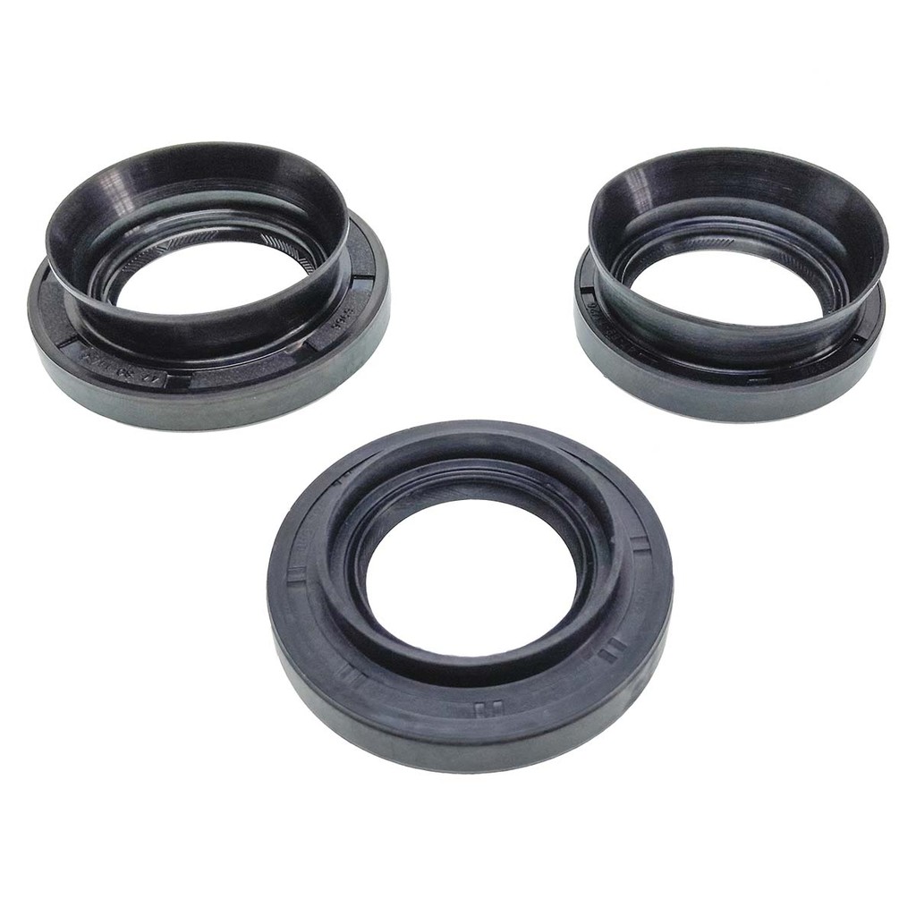Kit Retentor Diferencial Dianteiro Hilux 2.5 2.7 3.0 2005 2006 2007 2008 2009 2010 2011 2012 2013 2014 2015 Kit Retentor Diferencial Dianteiro Hilux 2.5 2.7 3.0 2005 2006 2007 2008 2009 2010 2011 2012 2013 2014 2015