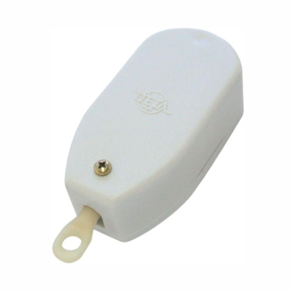 Interruptor campainha de teto Bivolt PX 12/24 U100 Interruptor campainha de teto Bivolt PX 12/24 U100