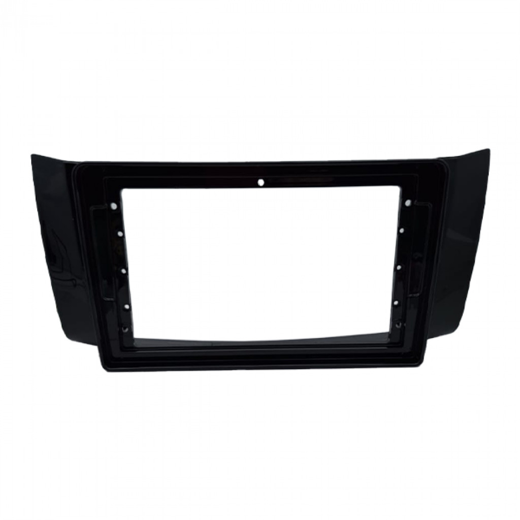 Moldura 9 Flutuante Nissan Sentra G7 14/20 – Black Piano Moldura 9 Flutuante Nissan Sentra G7 14/20 – Black Piano