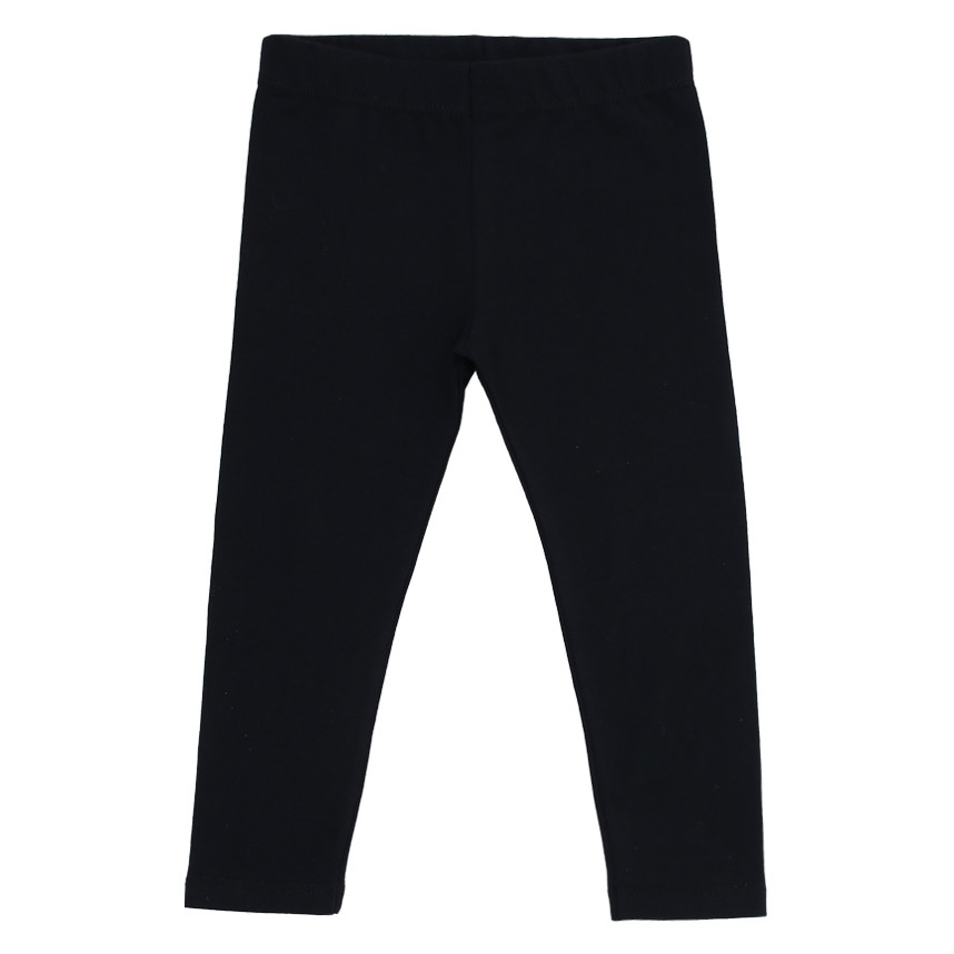 Calça Legging Infantil Color Girl Básica Lisa 4 ao 12 Calça Legging Infantil Color Girl Básica Lisa 4 ao 12
