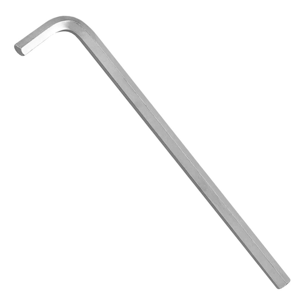Chave Allen Hexagonal Longa Tipo L 9/64” (206056) – Tactix Chave Allen Hexagonal Longa Tipo L 9/64” (206056) – Tactix