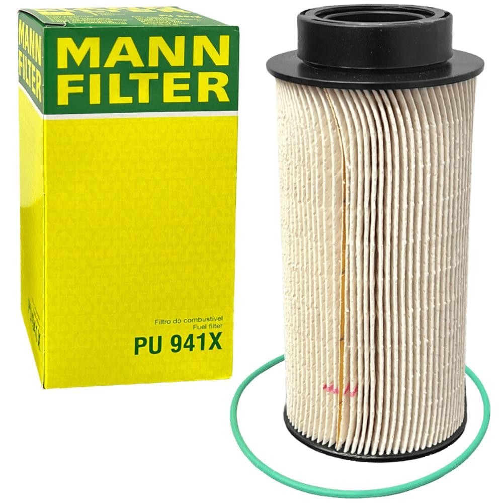 Filtro Combustível Scania Série G Dt12 Dc12 2006 A 2021 Filtro Combustível Scania Série G Dt12 Dc12 2006 A 2021