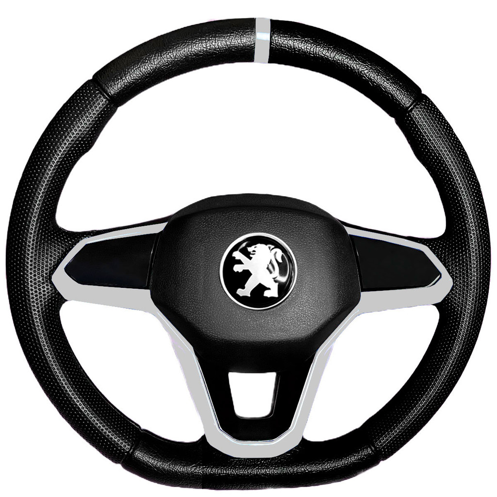 Volante Esportivo Peugeot 206 408 207 308 Partner Hoogar Volante Esportivo Peugeot 206 408 207 308 Partner Hoogar