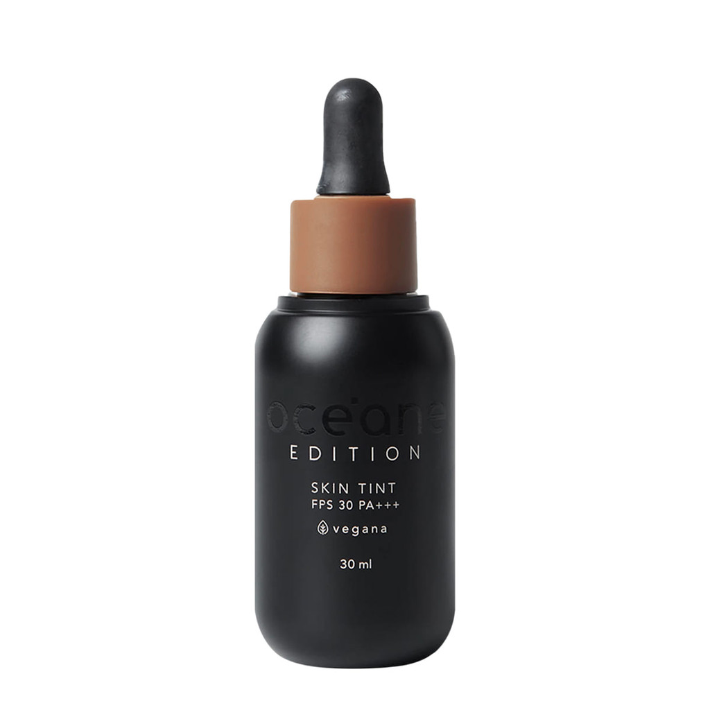 Océane Edition Skin Tint 400M FPS30 – Base Fluída 30ml Océane Edition Skin Tint 400M FPS30 – Base Fluída 30ml