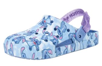 Clog Infantil Disney Stitch Fun Print Grendene Kids 23178 - Sandals vendido por Clovis_Calcados