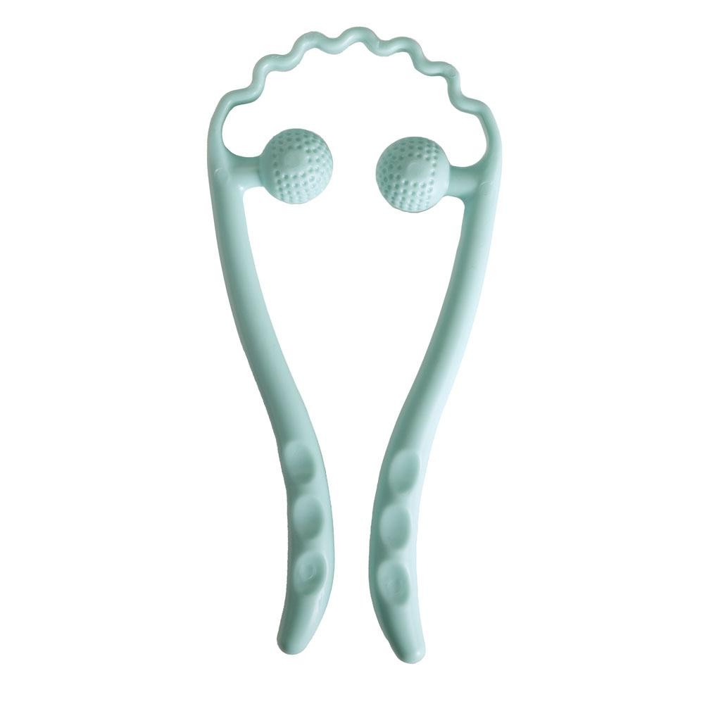 Massageador Manual Pescoço R27 Acte Sports Massageador Manual Pescoço R27 Acte Sports