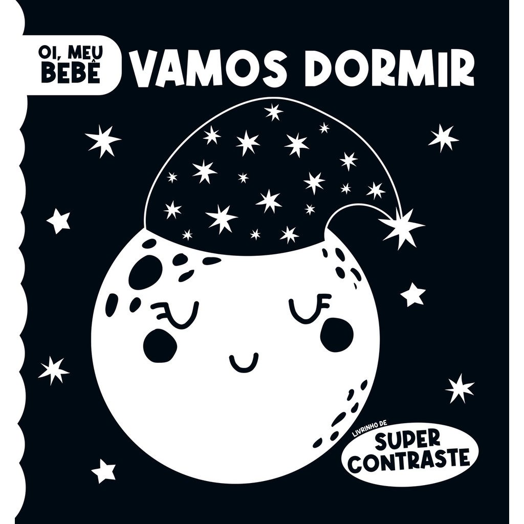 Oi, Meu Bebê – Vamos Dormir Oi, Meu Bebê – Vamos Dormir