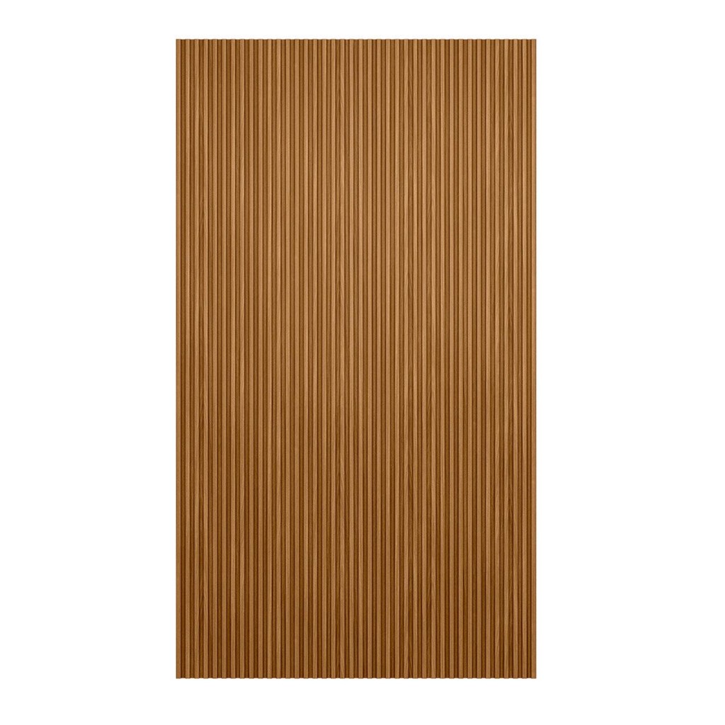 Painel Ripado Modular 1,40m Linea Brasil Painel Ripado Modular 1,40m Linea Brasil