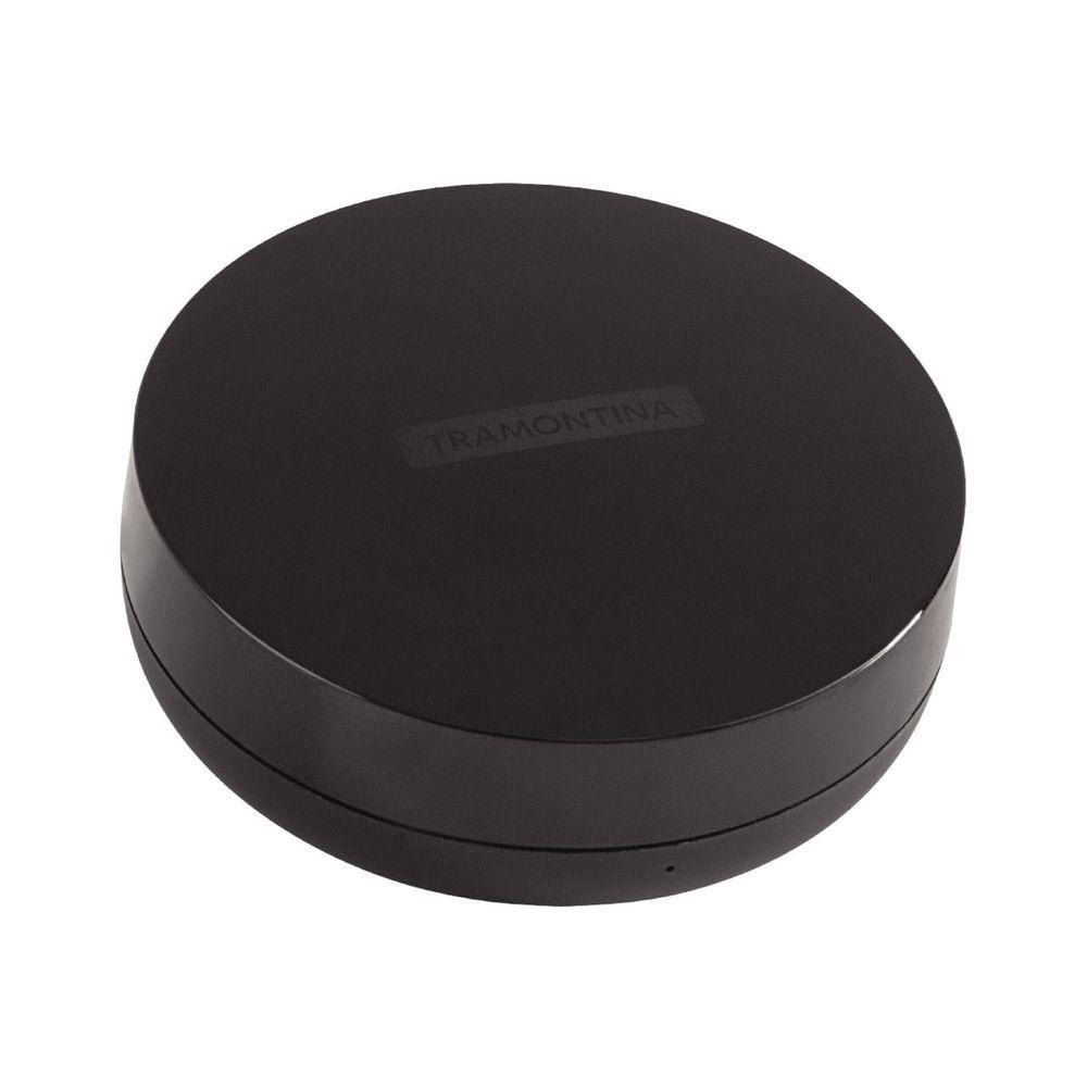 Controle Universal Smart Tramontina Infravermelho Wifi Inteligente Alexa Google Tv Controle Universal Smart Tramontina Infravermelho Wifi Inteligente Alexa Google Tv