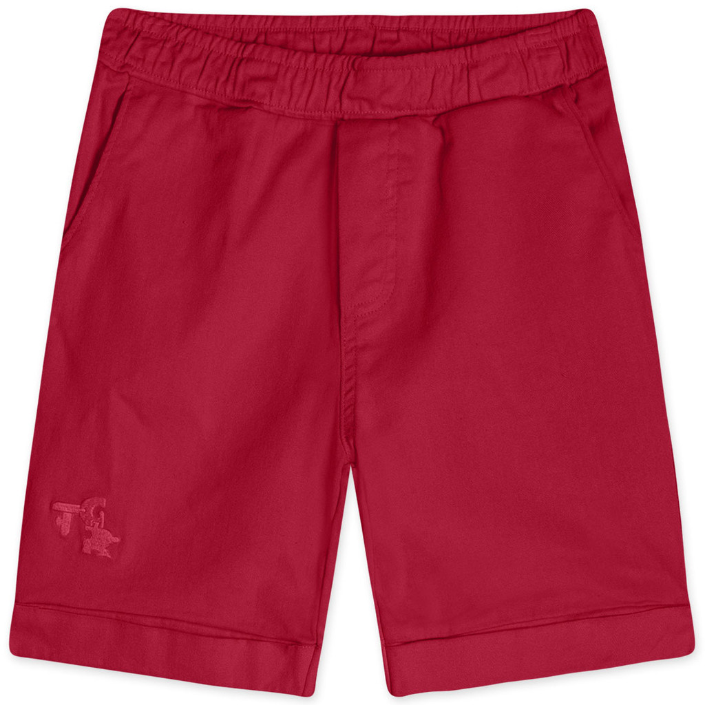Bermuda Infantil Masculina Tigor Bermuda Infantil Masculina Tigor