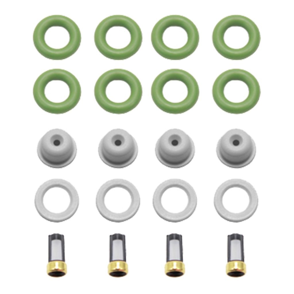 Kit Anéis do Bico Injetor VECTRA 1993/2011 Gasolina – 36916 – 1246 Kit Anéis do Bico Injetor VECTRA 1993/2011 Gasolina – 36916 – 1246